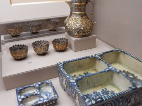 Islamic Arts Museum