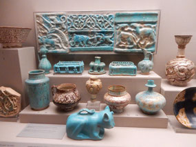 Islamic Arts Museum
