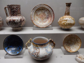 Islamic Arts Museum