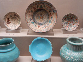 Islamic Arts Museum
