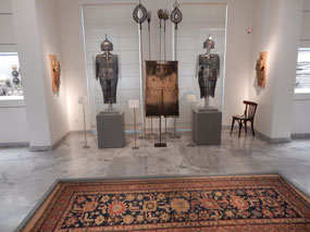 Islamic Arts Museum