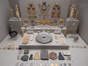 Islamic Arts Museum