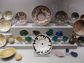 Islamic Arts Museum