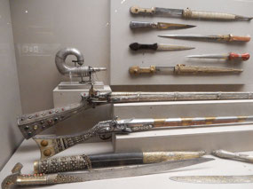Islamic Arts Museum