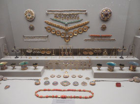 Islamic Arts Museum