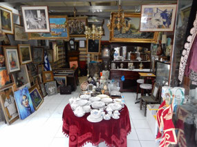 Antiques