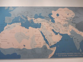 Islamic World