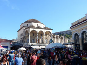 Monastiraki