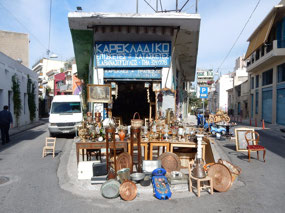 Vendor