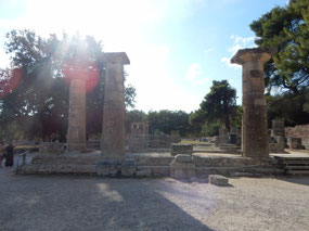 Pillars