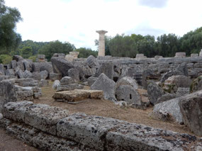 Ruins