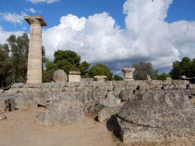 Pillars