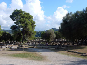Ruins