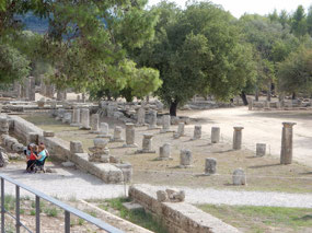 Columns