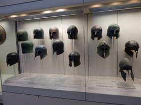 Helmets