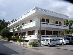 Hotel Hercules