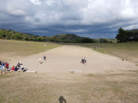 Olympic Field