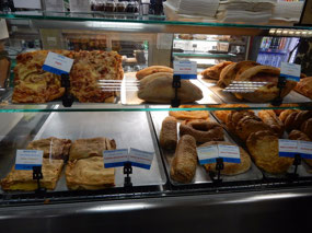 Pastries