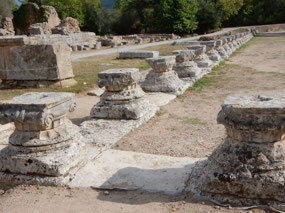 Pillars