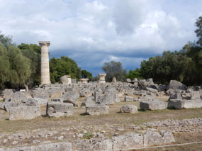 Ruins