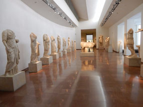 Statue Hall