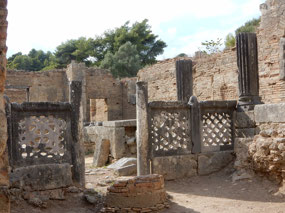 Wall