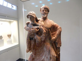 With Child