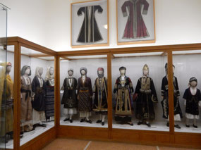 Costumes