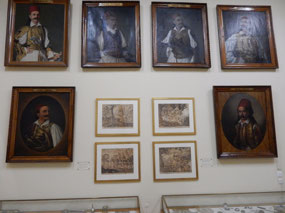 Portraits