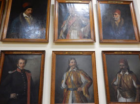 Portraits