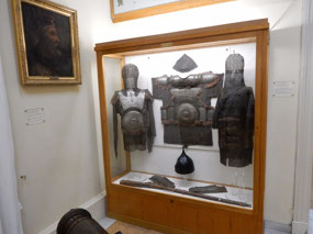 Armour