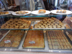 Baklava
