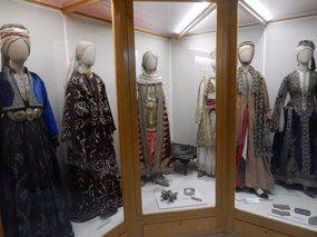 Costumes