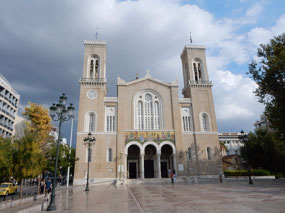 Metropolitan Church