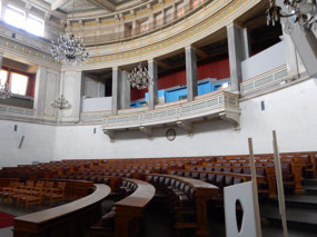 Parliament