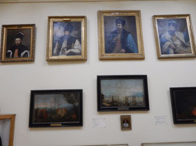 Portraits