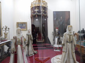 Royal Chamber