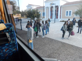 School Kids