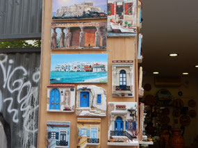 Souvenirs