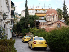 Taxis