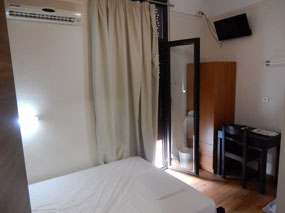 Tight Room