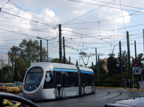 Tram