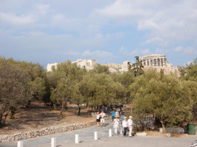 Acropolis