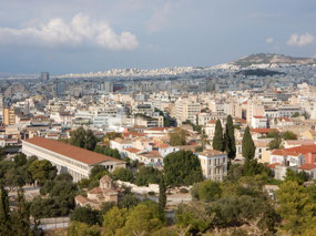 Ancient Agora