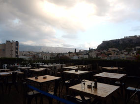Cafe 360 Terrace
