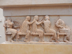 Carvings