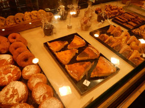 Bakery