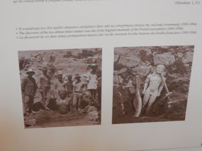 Excavations