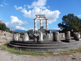 Remains