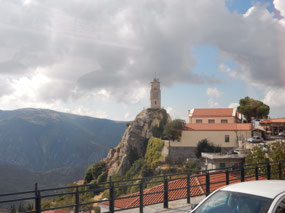 Tower